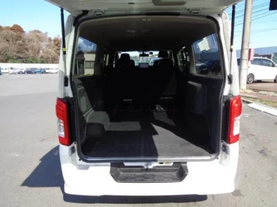 Nissan Caravan