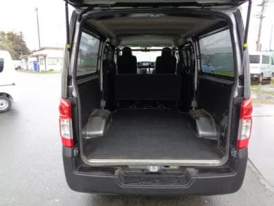 Nissan Caravan