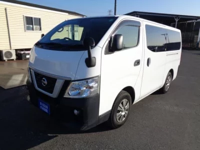 Nissan Caravan
