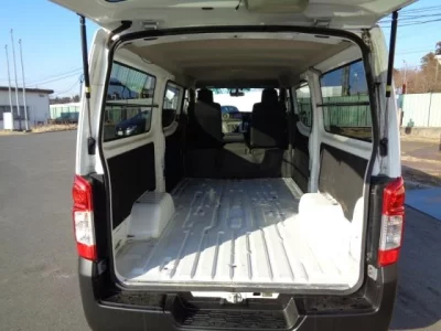 Nissan Caravan