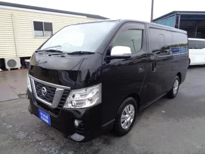 Nissan Caravan
