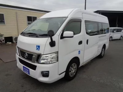 Nissan Caravan