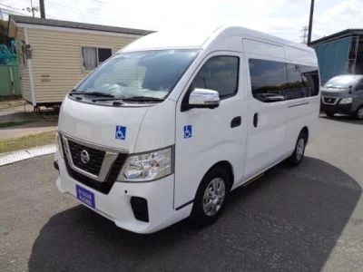Nissan Caravan