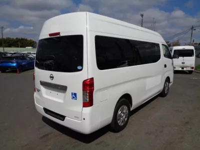 Nissan Caravan