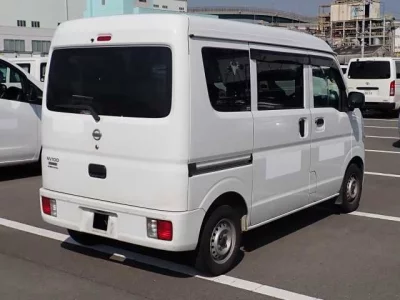 Nissan NV100 CLIPPER
