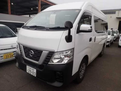 Nissan Caravan