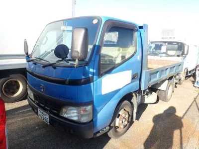 Toyota TOYOACE