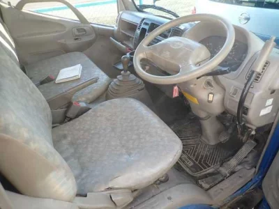 Toyota TOYOACE