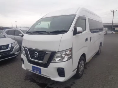 Nissan Caravan