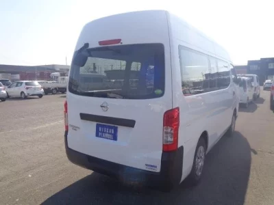 Nissan Caravan