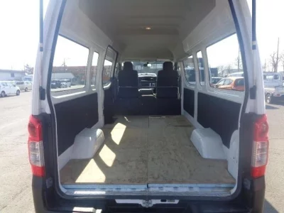Nissan Caravan