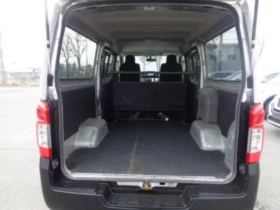 Nissan Caravan