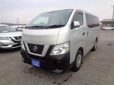Nissan Caravan