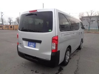 Nissan Caravan