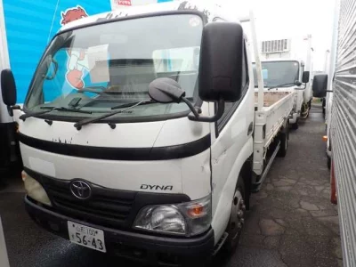 Toyota TOYOACE