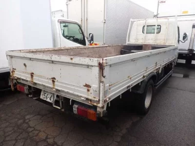 Toyota TOYOACE