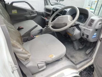 Toyota TOYOACE