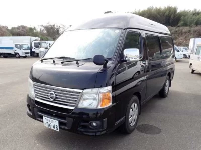 Nissan Caravan