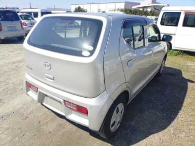 Mazda Carol