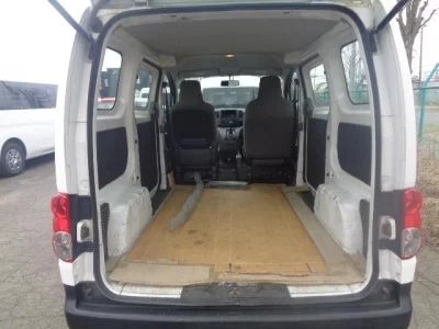 Nissan NV200