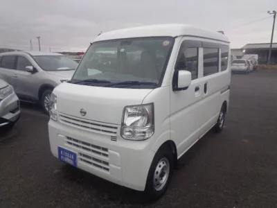 Nissan NV100 CLIPPER