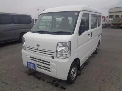 Nissan NV100 CLIPPER