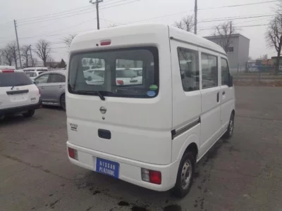 Nissan NV100 CLIPPER