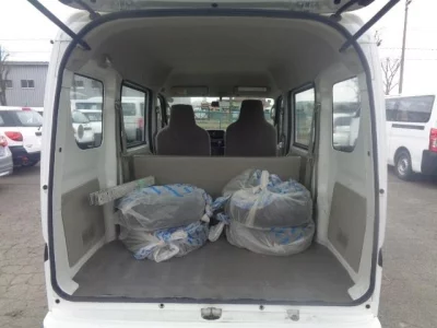 Nissan NV100 CLIPPER