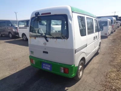 Nissan NV100 CLIPPER