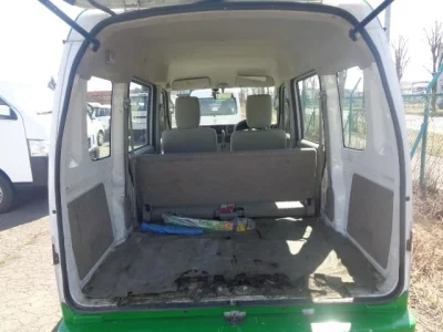 Nissan NV100 CLIPPER