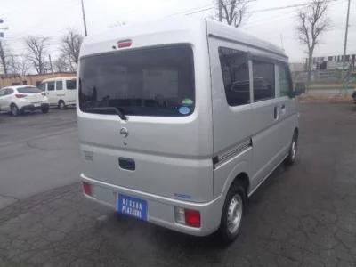 Nissan NV100 CLIPPER