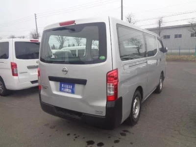 Nissan Caravan