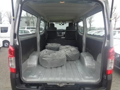 Nissan Caravan