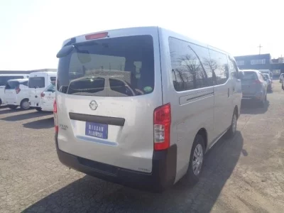 Nissan Caravan