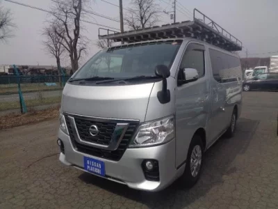 Nissan Caravan