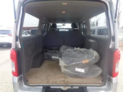Nissan Caravan