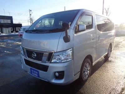 Nissan Caravan