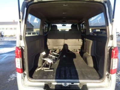 Nissan Caravan