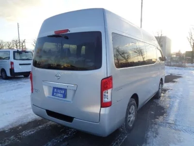 Nissan Caravan