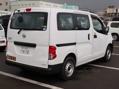 Nissan NV200