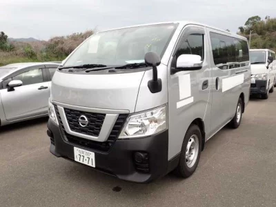 Nissan Caravan