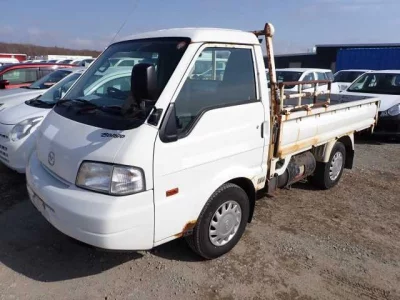 Mazda BONGO