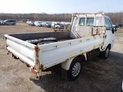 Mazda BONGO