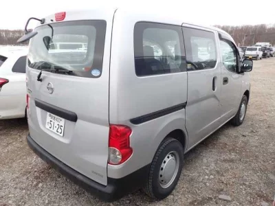 Nissan NV200