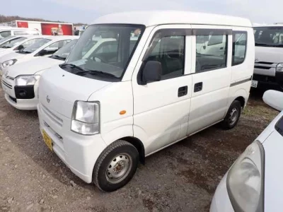 Nissan NV100 CLIPPER