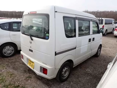 Nissan NV100 CLIPPER