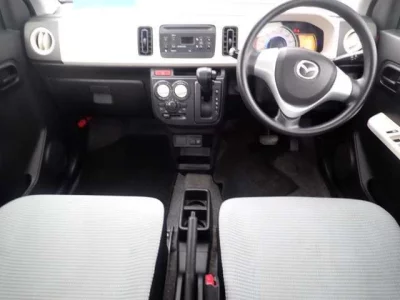 Mazda Carol