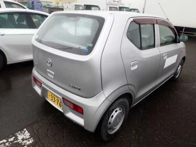 Mazda Carol