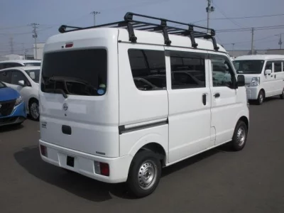 Nissan NV100 CLIPPER