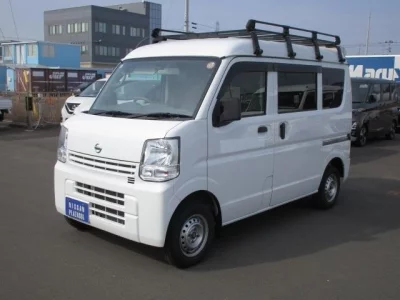 Nissan NV100 CLIPPER